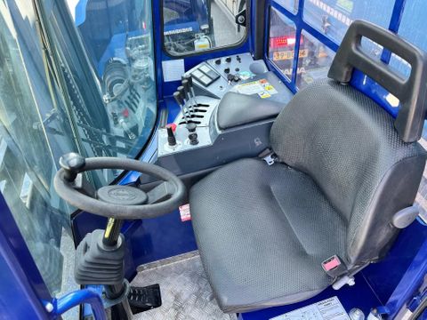 Combilift C4000 4 WAY FORKLIFT | Brabant AG Industrie [13]