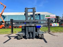 Combilift C4000 4 WAY FORKLIFT | Brabant AG Industrie [3]