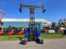 Combilift C4000 4 WAY FORKLIFT | Brabant AG Industrie [4]