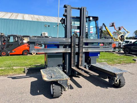 Combilift C4000 4 WAY FORKLIFT | Brabant AG Industrie [6]