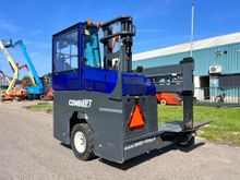 Combilift C4000 4 WAY FORKLIFT | Brabant AG Industrie [7]