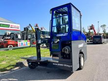 Combilift C4000 4 WAY FORKLIFT | Brabant AG Industrie [8]