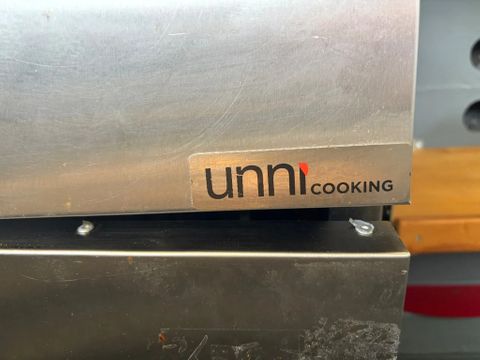 Seico Snackwagen/Frietkar/Foodtrailer INCLUSIEF Koelkast Frituurpan Afzuiging ENZ | Van Nierop BV [16]