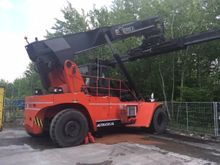 Terex Fantuzzi CS45KM FOR PARTS | Brabant AG Industrie [1]