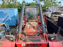 Terex Fantuzzi CS45KM FOR PARTS | Brabant AG Industrie [2]