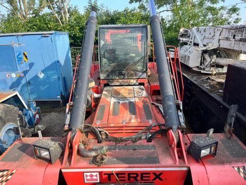 Terex Fantuzzi CS45KM FOR PARTS | Brabant AG Industrie [2]