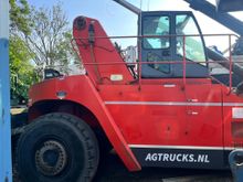Terex Fantuzzi CS45KM FOR PARTS | Brabant AG Industrie [3]