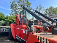 Terex Fantuzzi CS45KM FOR PARTS | Brabant AG Industrie [4]