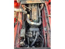 Terex Fantuzzi CS45KM FOR PARTS | Brabant AG Industrie [5]