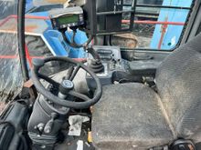 Terex Fantuzzi CS45KM FOR PARTS | Brabant AG Industrie [6]