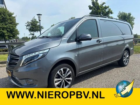 Mercedes-Benz 119CDI L2H1 Automaat Airco Navi Cruisecontrol Eerste Eigenaar | Van Nierop BV [1]