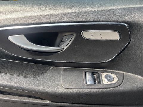 Mercedes-Benz 119CDI L2H1 Automaat Airco Navi Cruisecontrol Eerste Eigenaar | Van Nierop BV [10]