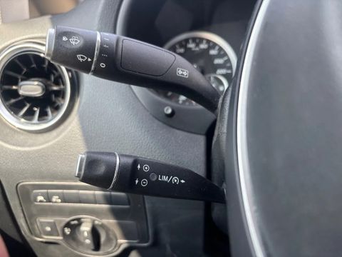 Mercedes-Benz 119CDI L2H1 Automaat Airco Navi Cruisecontrol Eerste Eigenaar | Van Nierop BV [13]