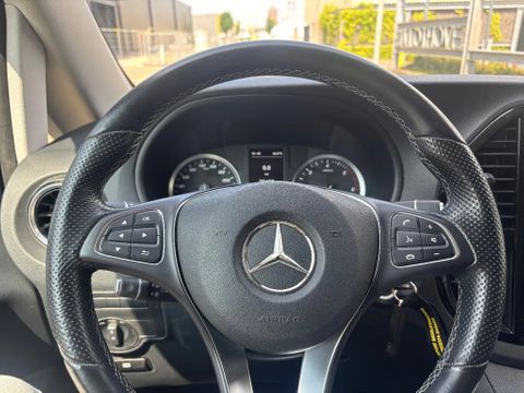 Mercedes-Benz 119CDI L2H1 Automaat Airco Navi Cruisecontrol Eerste Eigenaar | Van Nierop BV [14]