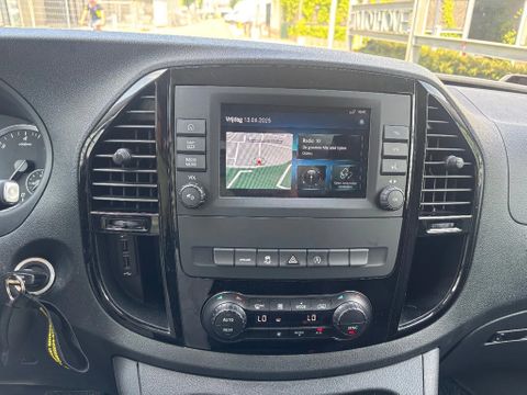 Mercedes-Benz 119CDI L2H1 Automaat Airco Navi Cruisecontrol Eerste Eigenaar | Van Nierop BV [15]