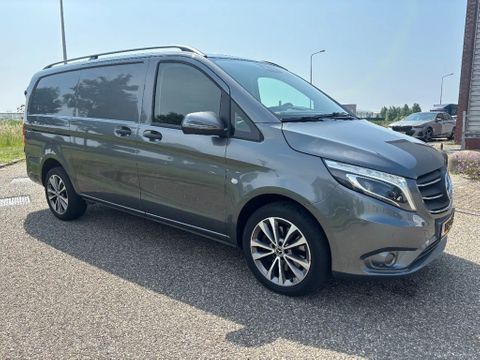 Mercedes-Benz 119CDI L2H1 Automaat Airco Navi Cruisecontrol Eerste Eigenaar | Van Nierop BV [2]
