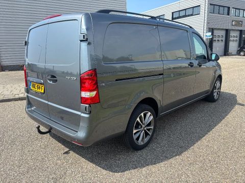 Mercedes-Benz 119CDI L2H1 Automaat Airco Navi Cruisecontrol Eerste Eigenaar | Van Nierop BV [3]