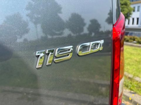Mercedes-Benz 119CDI L2H1 Automaat Airco Navi Cruisecontrol Eerste Eigenaar | Van Nierop BV [4]