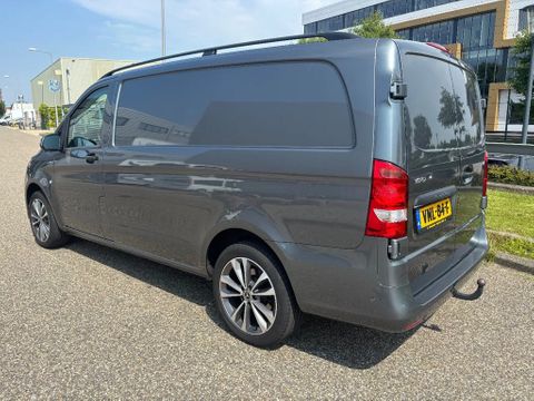 Mercedes-Benz 119CDI L2H1 Automaat Airco Navi Cruisecontrol Eerste Eigenaar | Van Nierop BV [5]