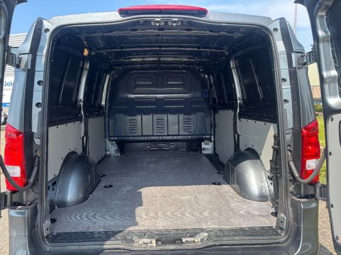 Mercedes-Benz 119CDI L2H1 Automaat Airco Navi Cruisecontrol Eerste Eigenaar | Van Nierop BV [7]