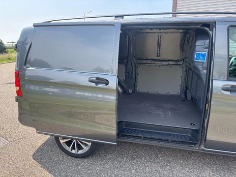 Mercedes-Benz 119CDI L2H1 Automaat Airco Navi Cruisecontrol Eerste Eigenaar | Van Nierop BV [8]