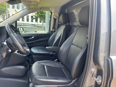 Mercedes-Benz 119CDI L2H1 Automaat Airco Navi Cruisecontrol Eerste Eigenaar | Van Nierop BV [9]