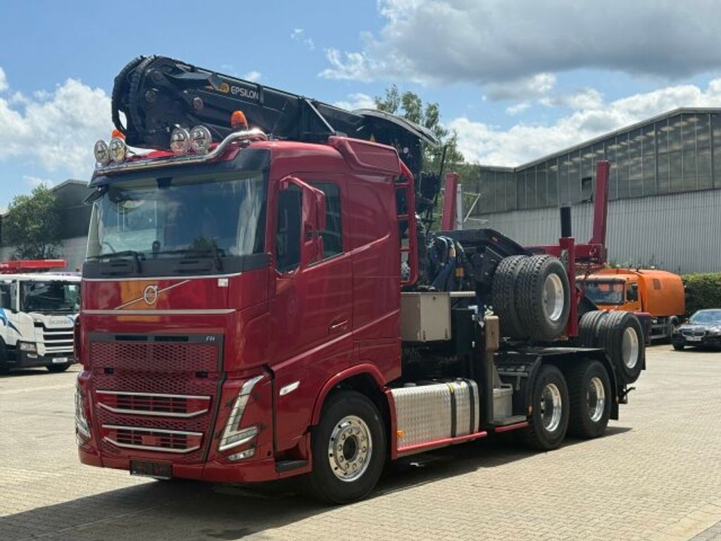 Volvo  (6)