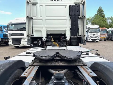 DAF SPACECAB (4 IDENTICAL UNITS AVAILBLE) (ZF16 MANUAL GEARBOX / MX-BRAKE / 870+430 LITER TANK / FRIDGE / AIRCONDITIONING) | Engel Trucks B.V. [10]