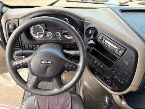 DAF SPACECAB (4 IDENTICAL UNITS AVAILBLE) (ZF16 MANUAL GEARBOX / MX-BRAKE / 870+430 LITER TANK / FRIDGE / AIRCONDITIONING) | Engel Trucks B.V. [6]