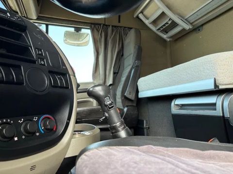 DAF SPACECAB (4 IDENTICAL UNITS AVAILBLE) (ZF16 MANUAL GEARBOX / MX-BRAKE / 870+430 LITER TANK / FRIDGE / AIRCONDITIONING) | Engel Trucks B.V. [8]