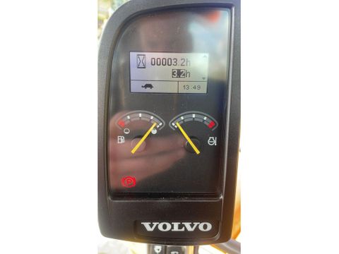 Volvo
SD75B | SD 75 B | NEW / UNUSED | 1 YEAR WARRANTY | Hulleman Trucks [19]