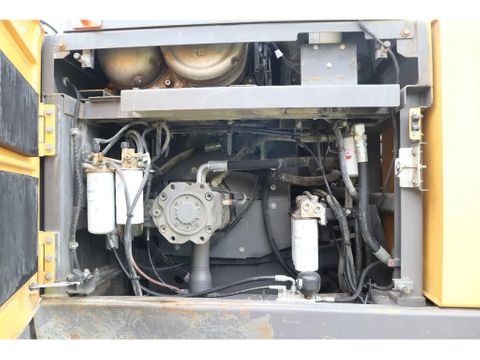 Volvo
EC380EL | EC 380 EL | BUCKET | QUICK COUPLER | Hulleman Trucks [12]