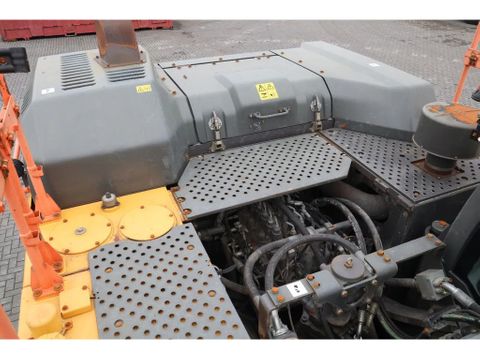 Volvo
EC380EL | EC 380 EL | BUCKET | QUICK COUPLER | Hulleman Trucks [14]