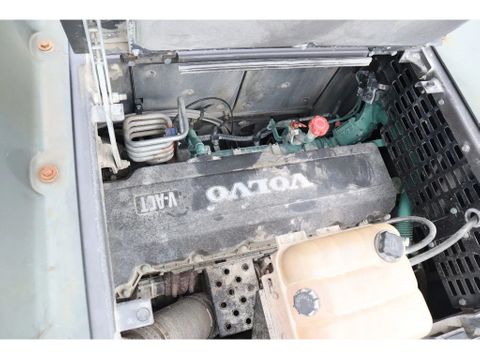 Volvo
EC380EL | EC 380 EL | BUCKET | QUICK COUPLER | Hulleman Trucks [15]