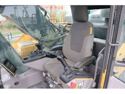 Volvo
EC380EL | EC 380 EL | BUCKET | QUICK COUPLER | Hulleman Trucks [16]