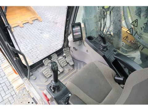 Volvo
EC380EL | EC 380 EL | BUCKET | QUICK COUPLER | Hulleman Trucks [17]