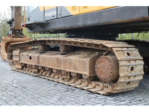Volvo
EC380EL | EC 380 EL | BUCKET | QUICK COUPLER | Hulleman Trucks [9]