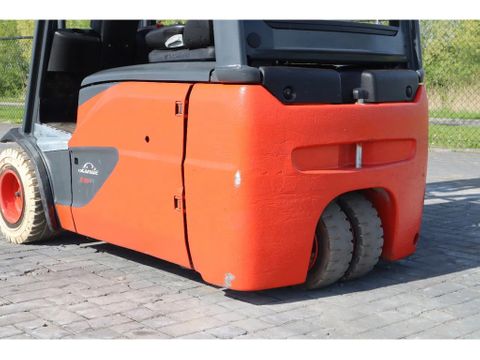 Linde
E18 -02 | ROTATOR FORKS | SIDESHIFT | Hulleman Trucks [14]