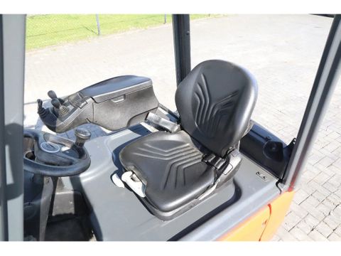 Linde
E18 -02 | ROTATOR FORKS | SIDESHIFT | Hulleman Trucks [16]