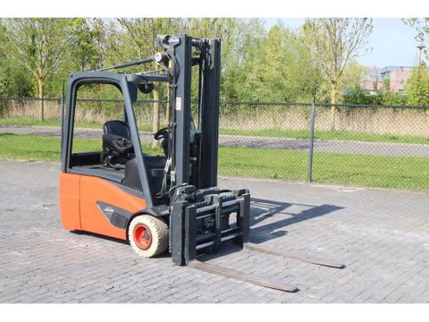 Linde
E18 -02 | ROTATOR FORKS | SIDESHIFT | Hulleman Trucks [5]