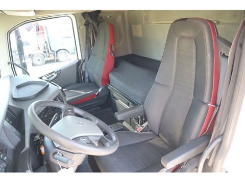 Volvo
6X4 | TANDEM LIFT | RETARDER | BIG AXLES | HYDR. | EURO 6 | Hulleman Trucks [15]