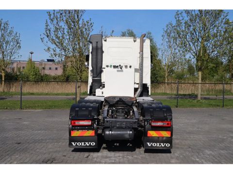 Volvo
6X4 | TANDEM LIFT | RETARDER | BIG AXLES | HYDR. | EURO 6 | Hulleman Trucks [6]