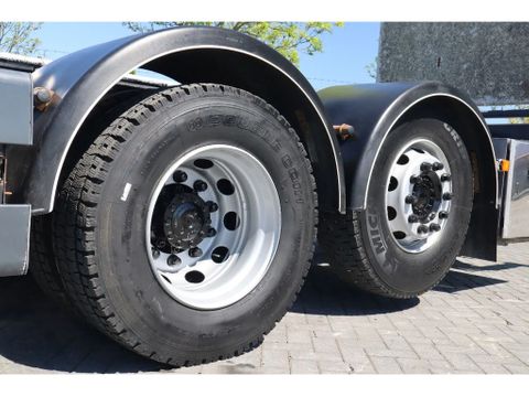 MAN
| 6X2 | BDF | ONLY 80.000 KM! | EURO 5 | Hulleman Trucks [10]