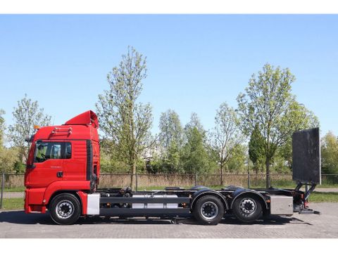 MAN
| 6X2 | BDF | ONLY 80.000 KM! | EURO 5 | Hulleman Trucks [7]