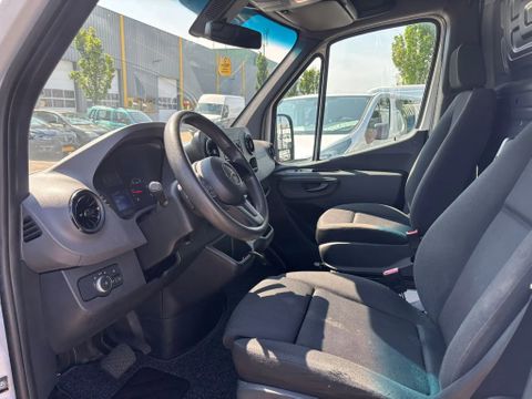 Mercedes-Benz 314CDI L2H2 AIRCO AUTOMAAT EURO6 | Van Nierop BV [6]