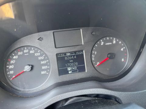 Mercedes-Benz 314CDI L2H2 AIRCO AUTOMAAT EURO6 | Van Nierop BV [9]