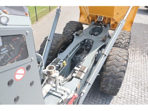 Liebherr
TA230 | TAILGATE | GOOD CONDITION | Hulleman Trucks [10]