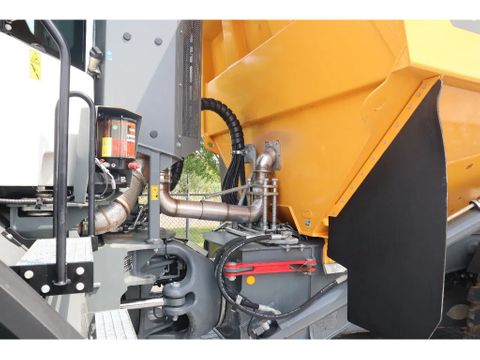 Liebherr
TA230 | TAILGATE | GOOD CONDITION | Hulleman Trucks [12]