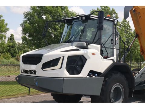 Liebherr
TA230 | TAILGATE | GOOD CONDITION | Hulleman Trucks [13]