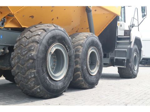 Liebherr
TA230 | TAILGATE | GOOD CONDITION | Hulleman Trucks [14]